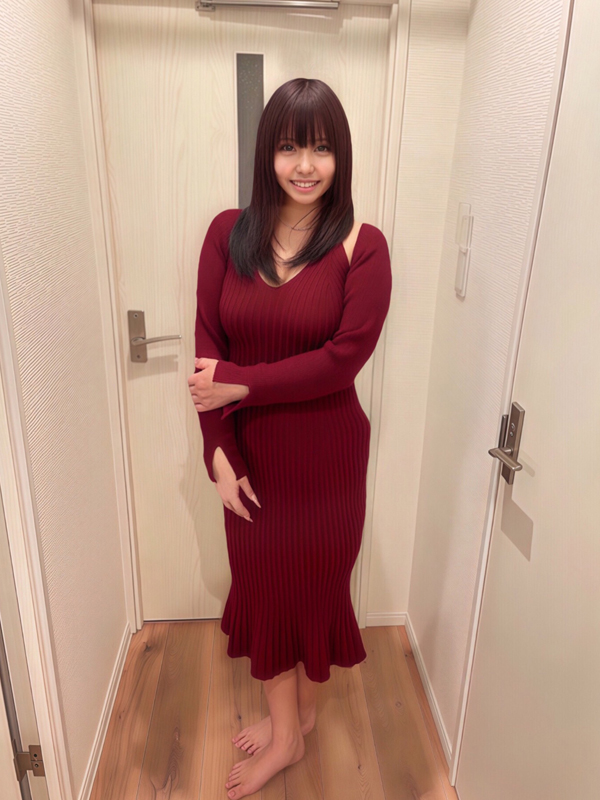 女性写真