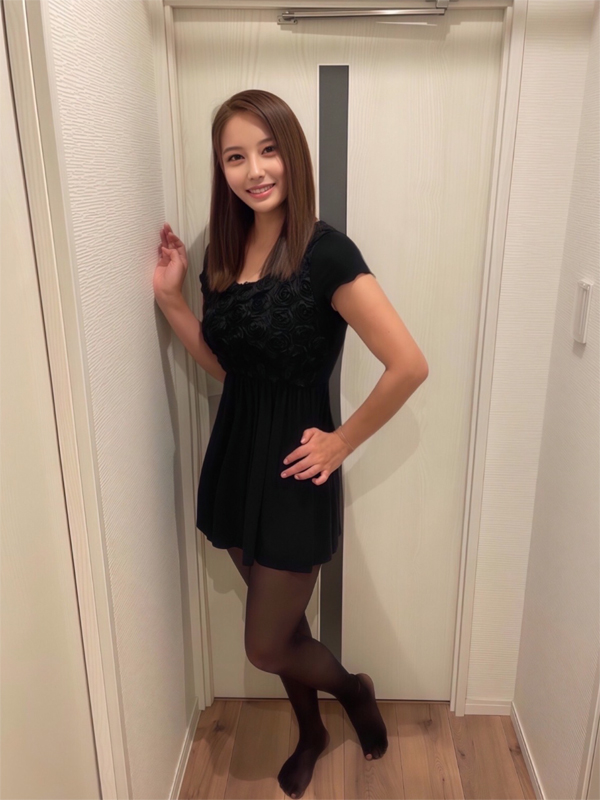 女性写真