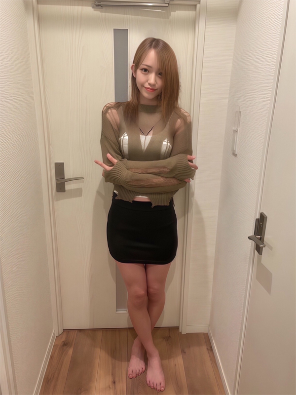 女性写真