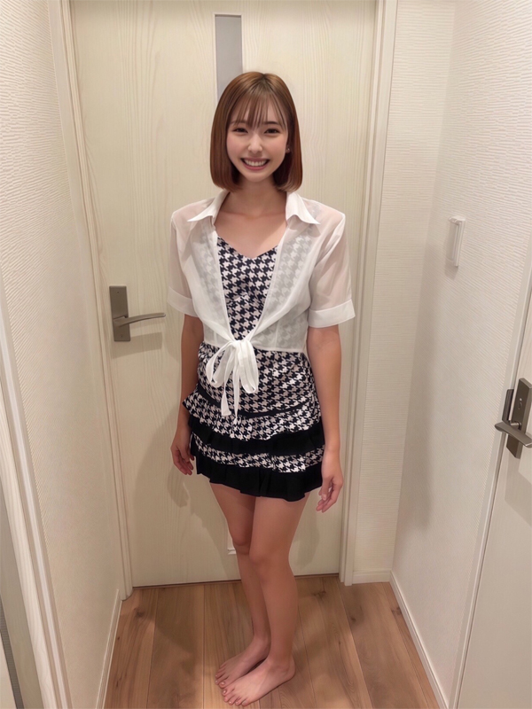 女性写真