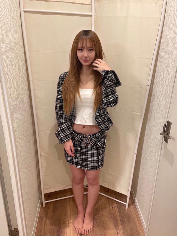 女性写真